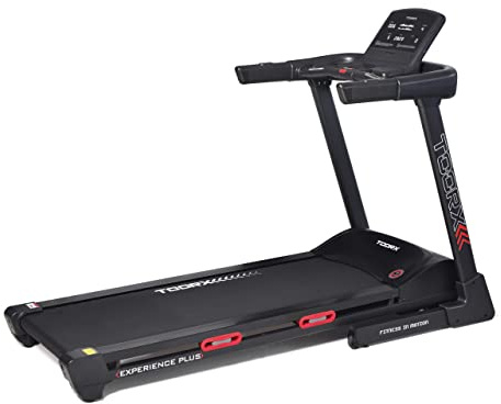 Toorx Experience Plus HRC App Ready 3.0 Fascia Cardio Inclusa New!