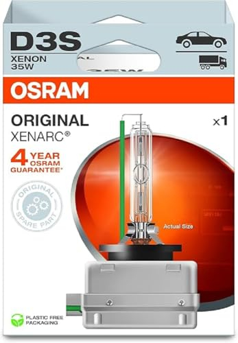 OSRAM 66340-1HB Lampada xenon Lampadine xenon Lampadine allo xeno Lampade xenon