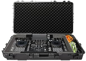 MAGMA FLXGUARD DJ-Controller Trolley - Custodia per controller DJ