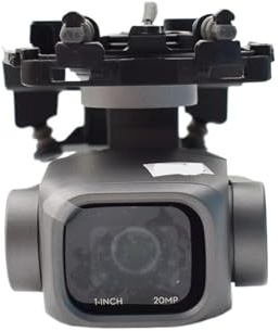 Compatibile con DJI Air 2S: Gimbal Camera (20 MP, CMOS da 1 pollice) – Parte di riparazione del gruppo PTZ