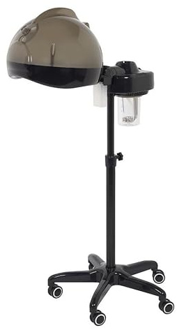 Original Best Buy Provapo Hood Steamer Salon Professional Steam Stand Dryer