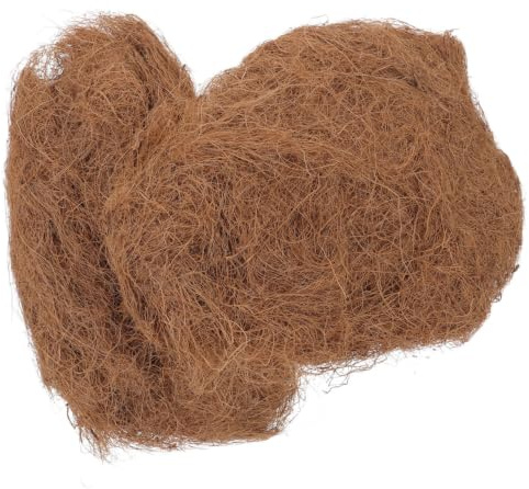 Mantillo de Fibra de Coco 1 Bolsa Transpirable para Plantas