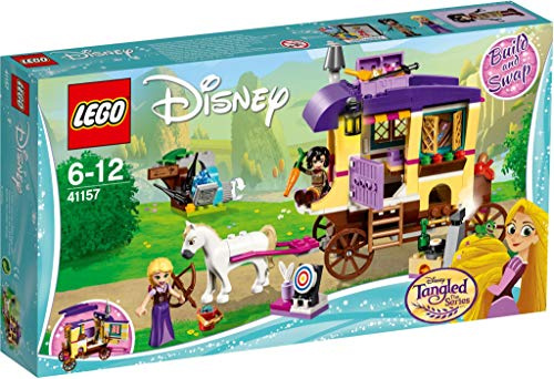 LEGO 41157 Disney Princess Rapunzels Reisekutsche