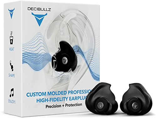 Decibullz Parent Filter
