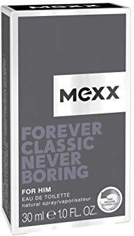 Mexx Forever Classic Never Boring