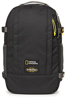 Eastpak Uni 251 EK_AC_OT_Mochila, Negro, Talla única