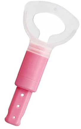 Apparecchio per l'allenamento respiratorio, allenatore di polmoni, apparecchio per esercizi di respirazione dei polmoni, dispositivo di esercizio di respirazione, esercizio di respirazione per i