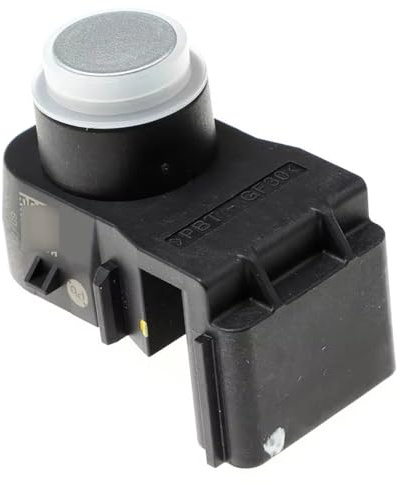 GaiHLi Sensor de Aparcamiento PDC para KIA STONIC 2017-2020, Sensor Asistencia de Estacionamiento Delanteros Traseros, 95720-H8110 Accesorios de Coche,1PCS