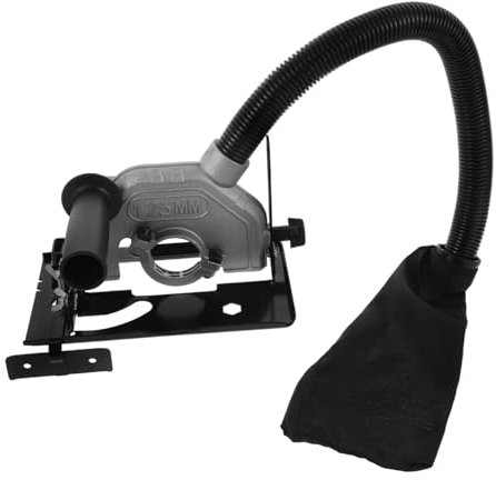 FELTECHELECTR Angle Grinder Holder Stand Base for Angle Grinder Support Holder Bracket