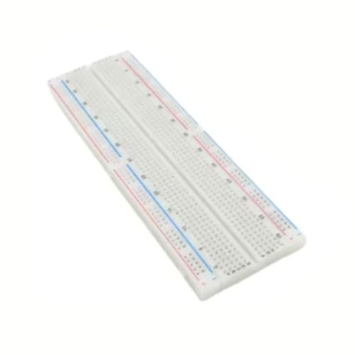 Qsvbeeqj Planche à pain standard pour la conception de circuits de laboratoire et l'utilisation éducative