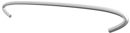 Generic Gabionkrokar i Galvaniserat Stål – 3,5 mm Diameter – Robust och Hållbar, Designad för Stabilitet och Enkel Montering (40 cm #07)