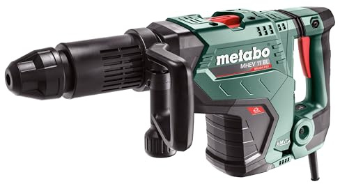 MHEV 11 BL (600770500) Martillo cincelador