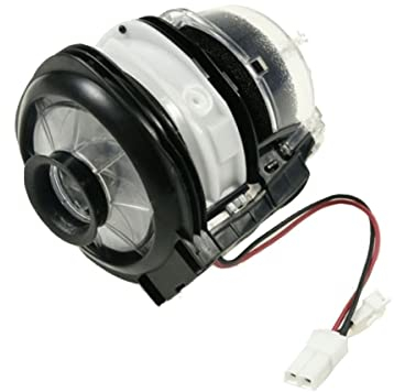 Moteur et support Aspirateur RS-RH5834 ROWENTA Aspirateur RS-RH5834 ROWENTA