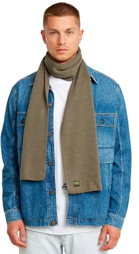 G-STAR Damen Effo Scarf Scarf (1er Pack)