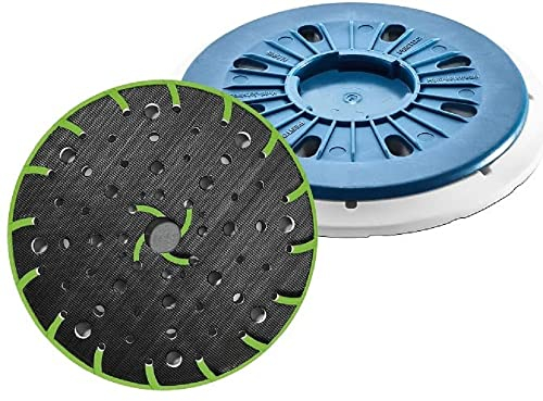Festool Plateau de ponçage ST-STF D150/MJ2-FX-H-HT