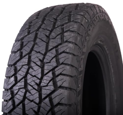 HANKOOK DYNAPRO AT2 RF11 XL OWL - 245/65R17 111T - C/E/73dB - Ganzjahresreifen