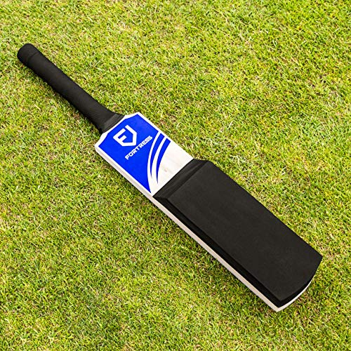 Kricketschläger (doppelseitig) – Cricketschläger – Robuster Kricketschläger