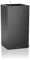 Lechuza Canto Premium 40 high, anthrazit metallic