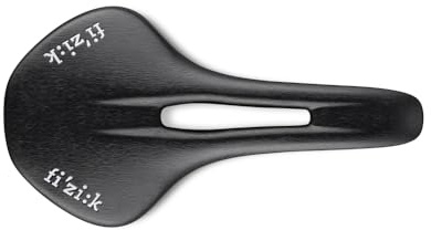 Fizik Vento Antares 00 Rennradsattel, Vollcarbon, 140 mm