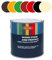 Protek Wood Stain and Protect - 1 Litre - Peacock Blue