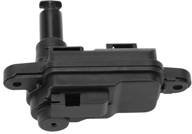 The Lord of the Tools Auto Kraftstofftankdeckel Verriegelungsmotor Kraftstofftank Türverriegelungsbetätiger 8V0862159 Kompatibel mit VW Kompatibel mit Skoda Tankklappen