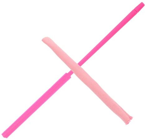 TOYANDONA Pulitore per Flauto Asta per Pulizia Interna senza Graffio Accessorio Pratico per Manutenzione e Conservazione dello Strumento