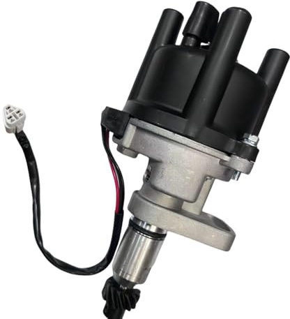Ignition Distributor for S-uzuki Samurai Jimny OEM 33100-80C10 229100-7180 3310080C10