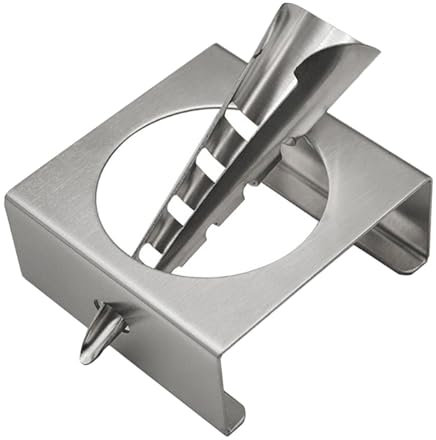 Baoblaze Lemon Juicer,Hand Press Juicer,Stainless Steel Sturdy Kitchen Utensils,Lemon Manual Squeezing Tool for Cafe,Home,Dorm,Kitchen