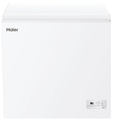 HCE200EFR - Congelatore a Pozzetto Orizzontale 196 Litri Congelamento 12.5 Kg / 24H Classe Energetica E