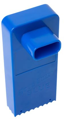 Flood Buzz Blue Model | Water Leak Alarm for Water Heaters and Water Heater Pans