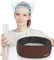 RENPHO Head Massager, Heated Head Mask, Portable Scalp Massager with 3 Modes 2 Heating, Adjustable Size for Full-Body Massage, Helps to Stress Relax, Migraines, Headaches,Gifts for wife Dad Mom Friend