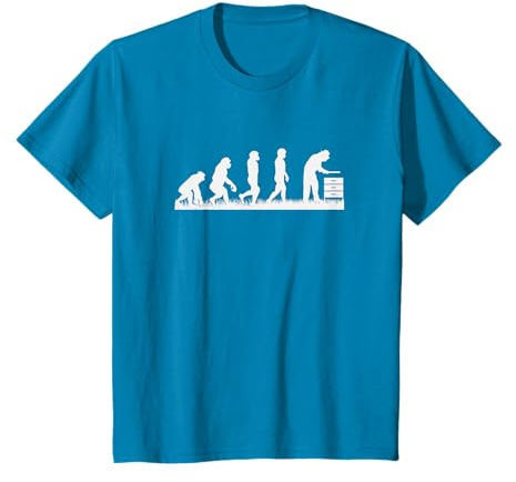 Apiculteur D'abeilles Apiculteur Évolution Rétro T-Shirt