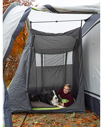 Reimo Tent Technology Innenzelt für das Tour Easy Young 2 Vorzelt - für Camper, Bus, Van