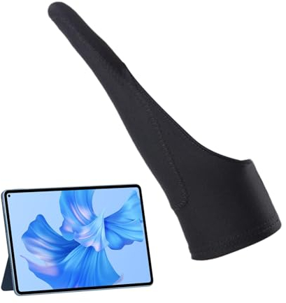 Rurunklee Digital Drawing Gloves, Sketching Gloves, Anti-Touch Painting Gloves, Breathable Artist Gloves for Graphic Drawing, Tablet Pad Monitor Painting and Sketching