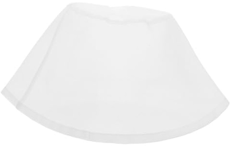 Healifty Sacs Filtrants Maille Pour Fabrication De Lait De Soja De Jus De Yaourt Tofu Réutilisables Et Faciles à Nettoyer