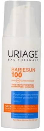 Uriage Bariesun 100 Extreme Vätskeskydd SPF 50+