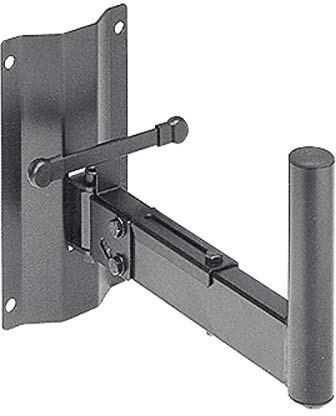 HK Audio BWH1 Wandhalter Wandmontage, bis 50 kg
