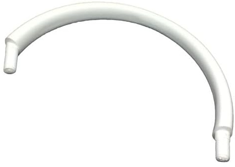 Porte-savon de rechange pour colonne de douche Teuco 81022013600
