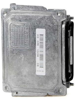 Phare Ballast HID Xenon pour Peugeot 508 3008 5008 2008-2013 6224L8 7701208945 30784293 6G D1S D1R Ampoules De Phares Xénon Module Ballast