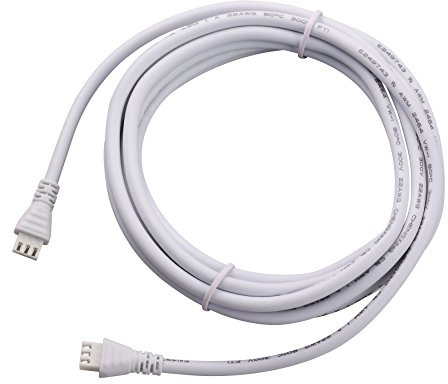 Jumper Wire Extension for Under Cabinet Lighting Kits 108