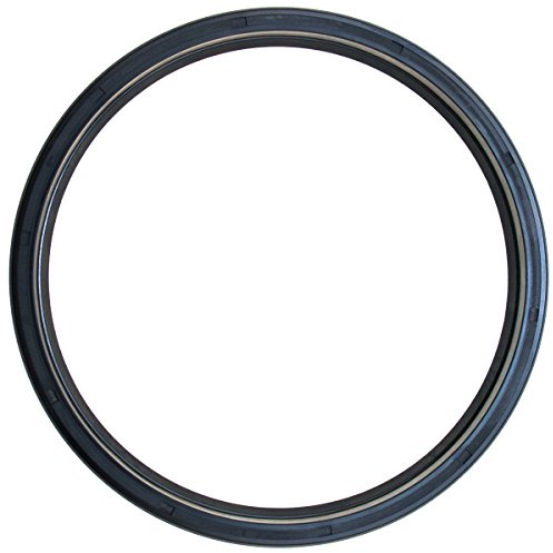 Wellendichtring 55 x 70 x 8 DA NBR 70, Menge 10 Stück