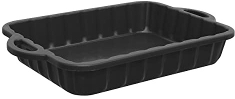 Sealey Drph12 12L Plastic Drain Pan
