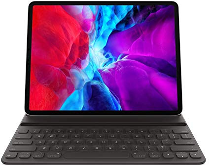 Apple Smart Keyboard Folio (para el 12.9-Inch iPad Pro - 4.ª generación) - Español