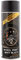 Felgenlack Lackspray, matt schwarz, schwarz matt, 400 ml, Sprühlack,