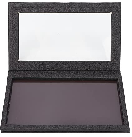 Magnetische Paletten-Lidschatten, Professionelle Lippenstift-Aufbewahrung DIY Leere Make-up-Ausstellungspfannen