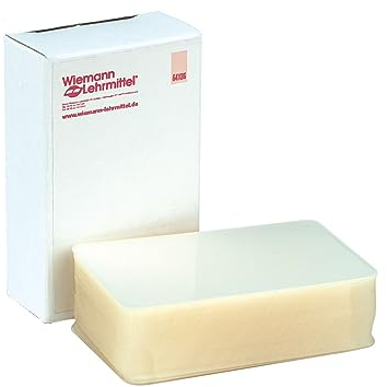 Laminiertaschen Kreditkartenformat 54 x 86 mm 100 Stück, Stärke: 250 mic | Wiemann Lehrmittel