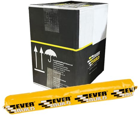 12x LUMBERJACK 550 Floor Adhesive Foil 600ml (Box of 12)