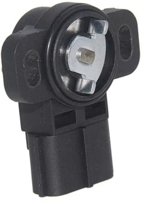Capteur de position du papillon des gaz 3510239000, compatible avec Kia Pour Sedona 2002, 2003, 2004, 2005, 2006, 3,5 l Capteur de position TPS