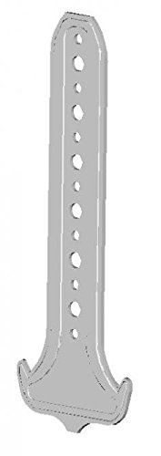 Knauf Ankerhänger 170 mm für CD-Profile 60/27 50 Stück