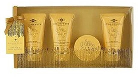 Champneys Time for A Good Morning Gift Set